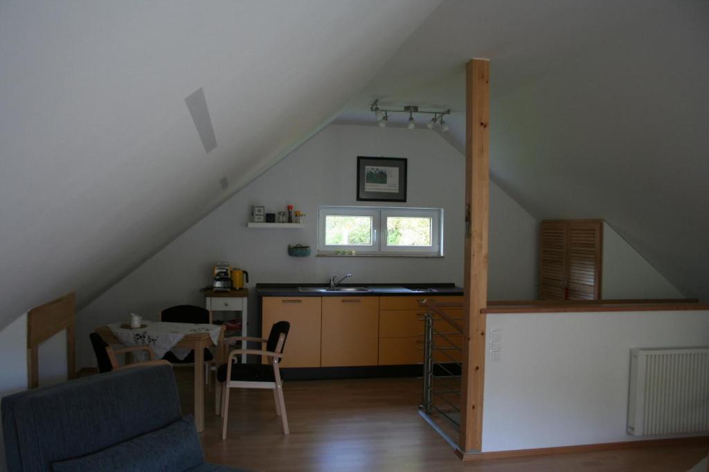 Ferienhaus Kaiser Branchewinda Eksteriør billede